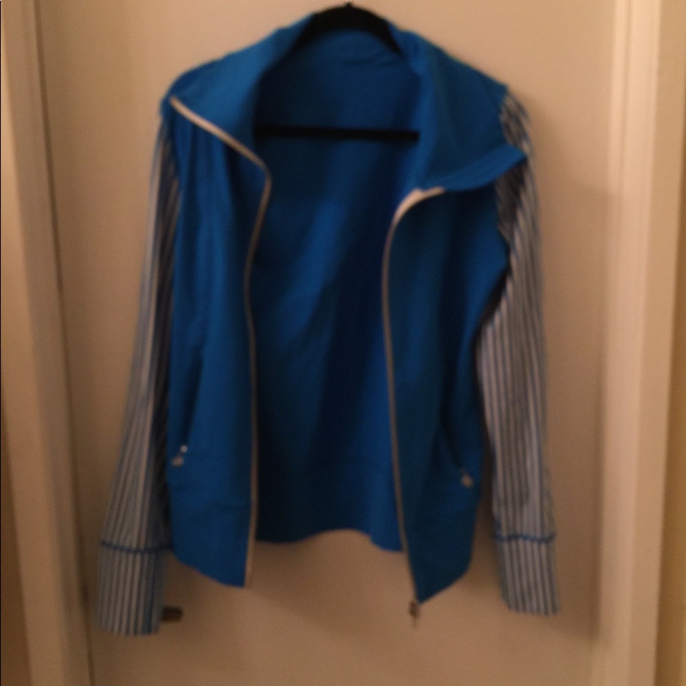 Lululemon